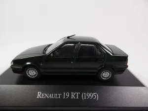 OPO 10 - Renault 19 RT Chamade 1995 Green 1/43 R19 (AQV12)