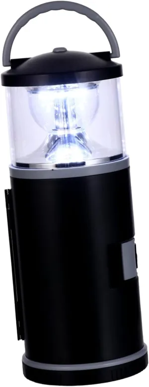 Outdoor Camping Lamp Flashlight and Screwdriver Tool Set Rechargeable Led Lantern Compact Lightweight Waterproof