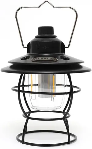Outdoor Camping Lantern LED Light Portable Hanging Tent Light Long Battery Life Atmosphere Light for Camping Hiking