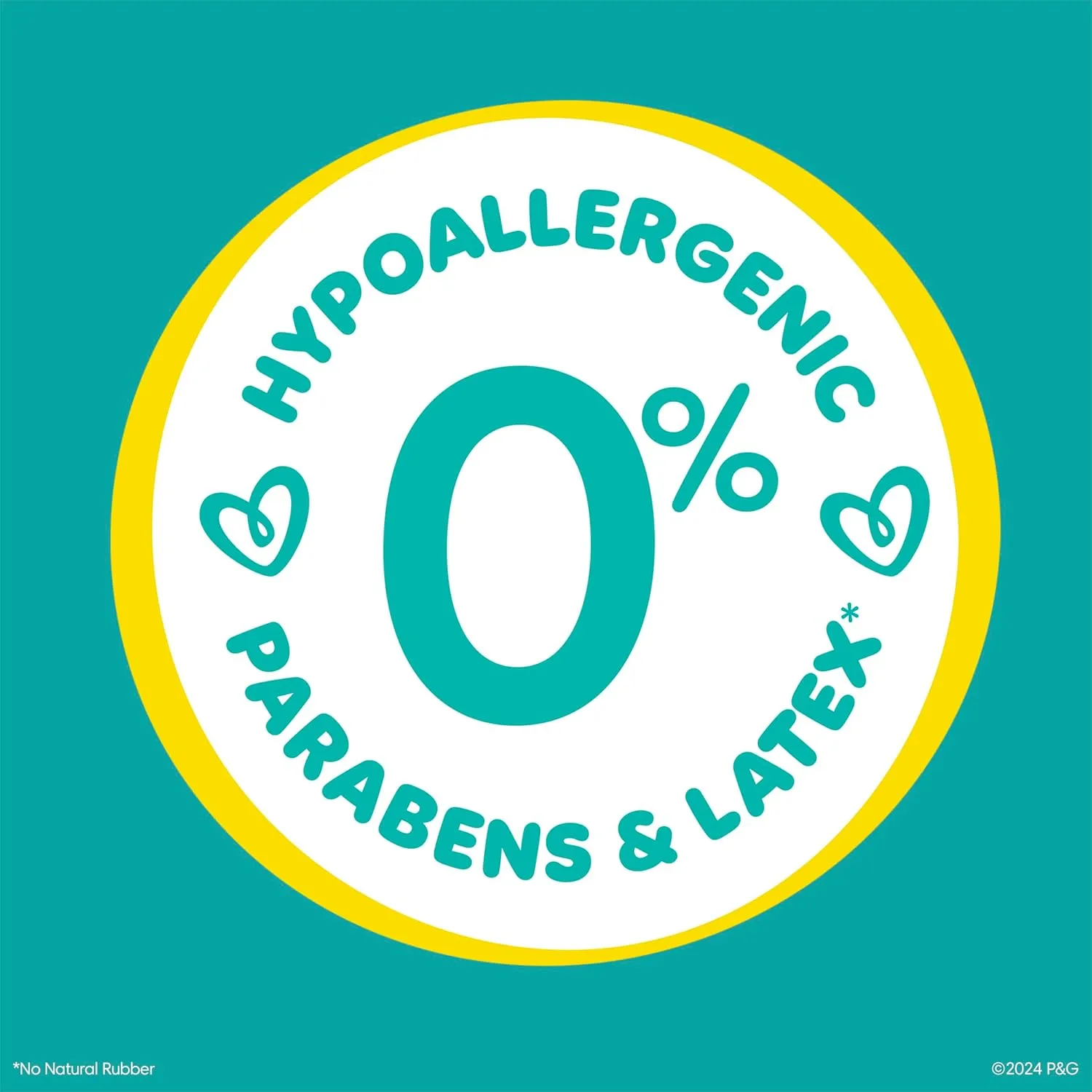 Pampers Diapers - Swaddlers 360 - Size 5, 116 Count, for up to 100% Leakproof Premium Skin Protection