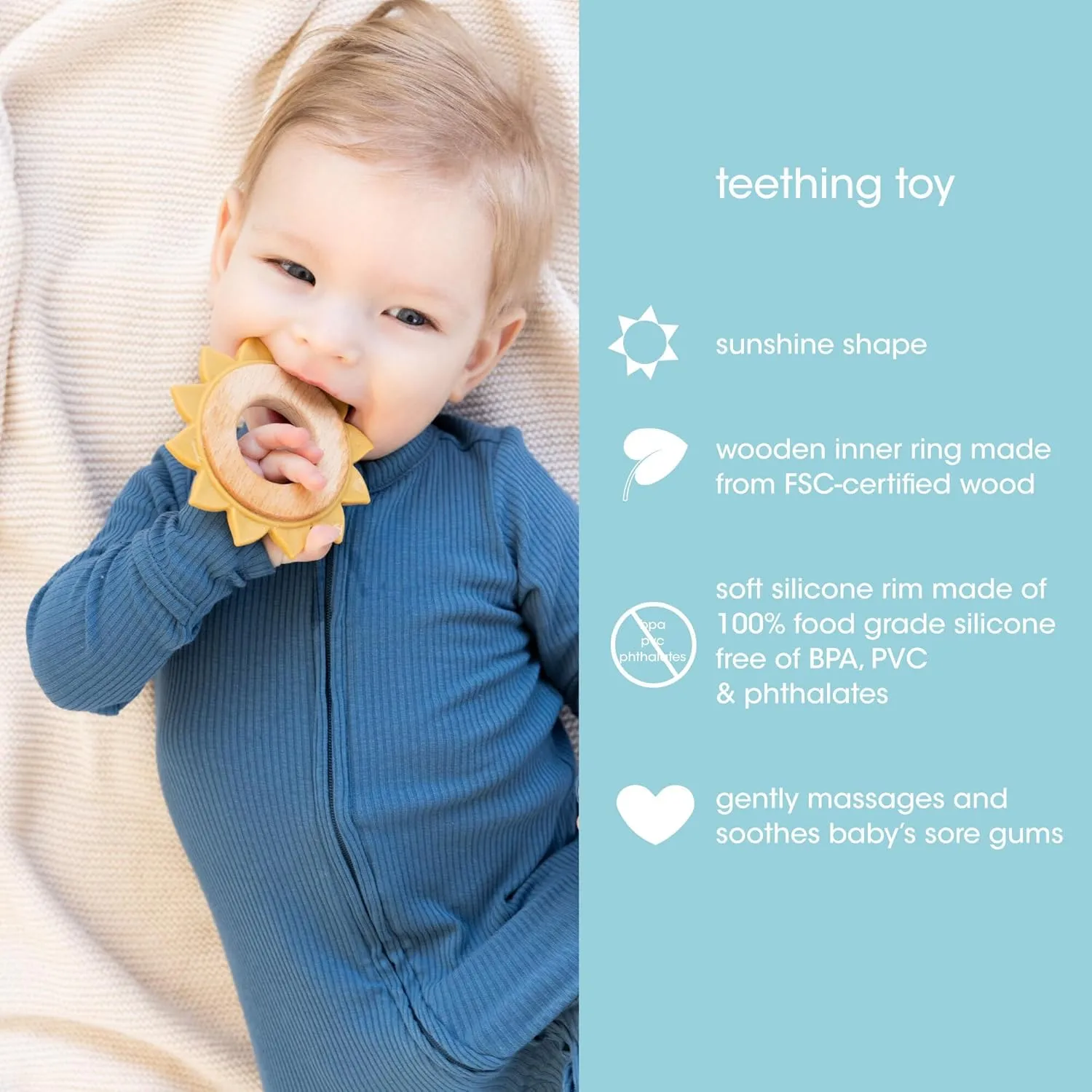 Pearhead Learning Kit for Babies 6  Months, 8 in 1 Learning Educational Set for Babies, Play Set for Early Development and Motor Skills, Montessori Toys for Babies 6  Months