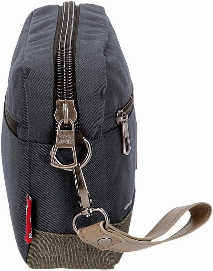 Pepe Jeans Handbag, Grey