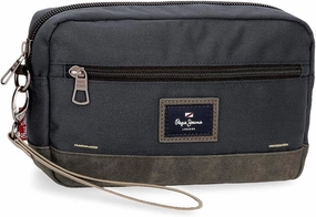 Pepe Jeans Handbag, Grey