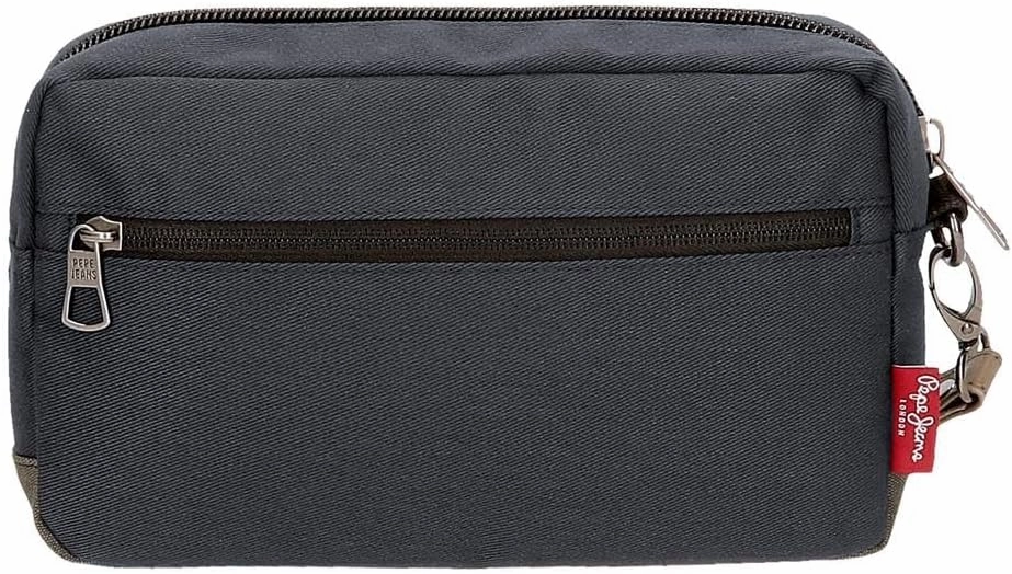 Pepe Jeans Handbag, Grey