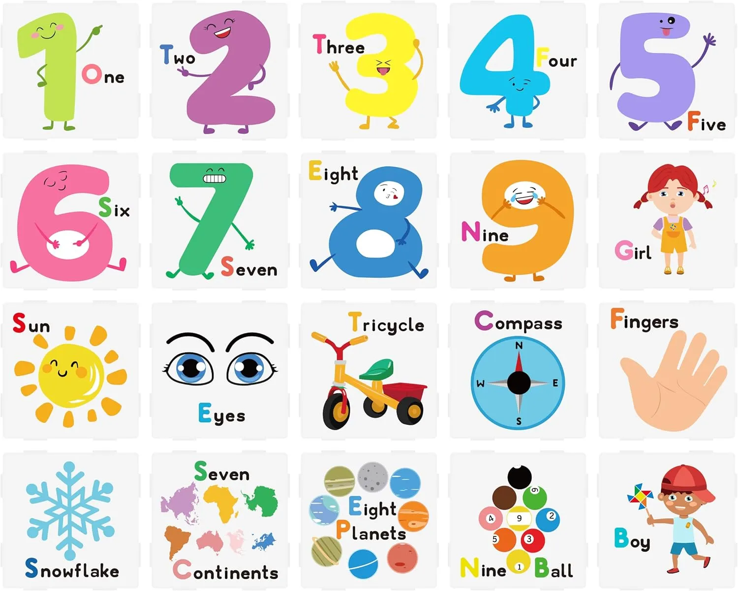 PicassoTiles Magnetic Building Blocks with Tiles and Click-in Educational Graphic Arts Magnet Construction Toy Set STEM Learning Playset Child Brain Development Stacking Playboard
