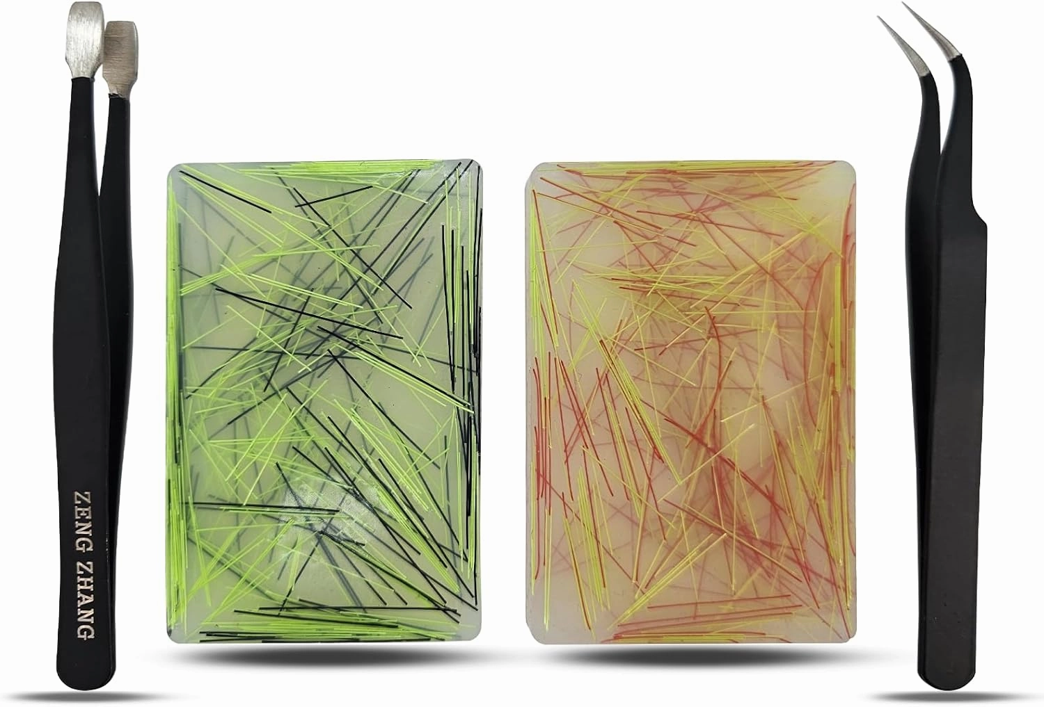 Picky Pad,A Pimple Popping Toy,Transfer Anxiety and Stress to Improve Attention,Colorless and Tasteless,Environmental Protection Materials,Food Grade Silicone,Two Tone Version