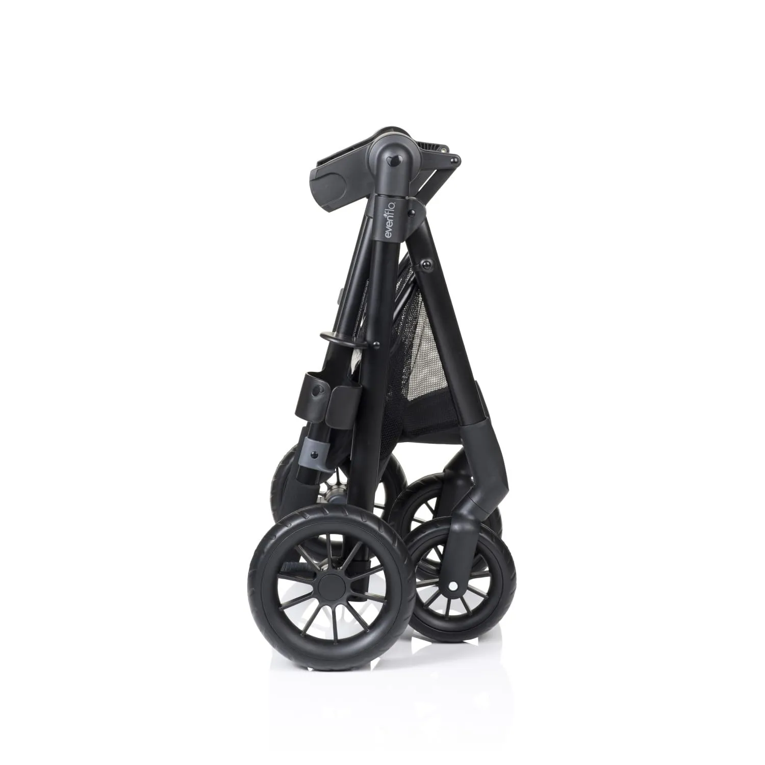 Pivot Modular Travel System with LiteMax Infant Car Seat (Casual Gray)