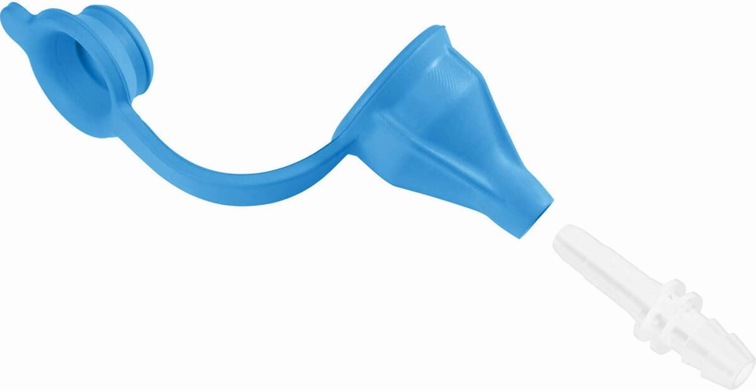 Platypus, GravityWorks Push-Pull Adaptor