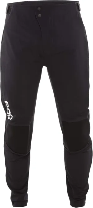 POC Resistance Pro Dh Pant - Men's Uranium Black, Xl