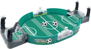 POPETPOP Interactive Table Football Game for Funny for Family Entertainment for Birthday Parties and Festivals Durable High Grade Material Engaging Fun for Boys