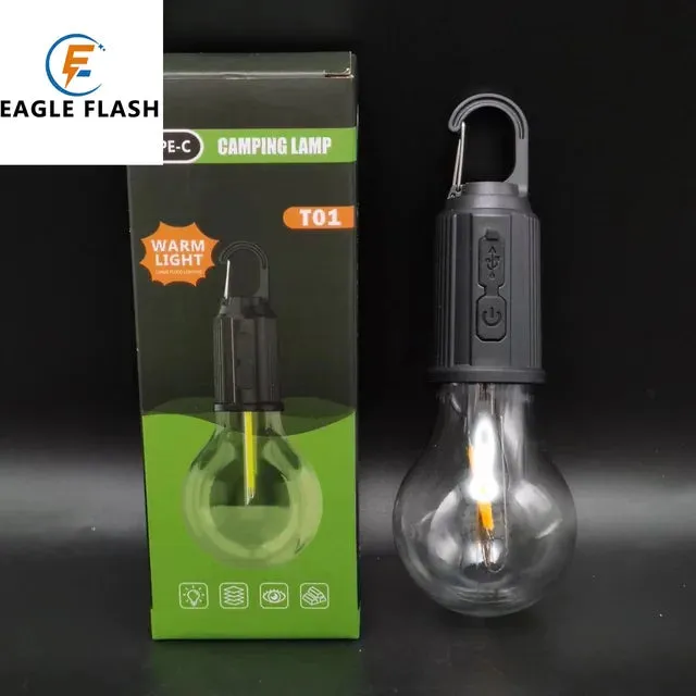 Portable Lantern