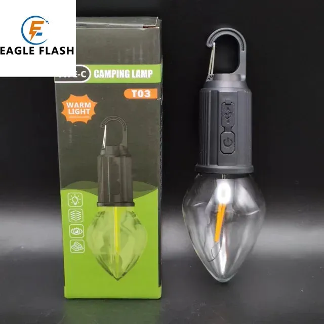Portable Lantern