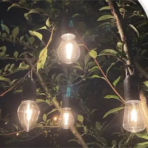 Portable Lantern