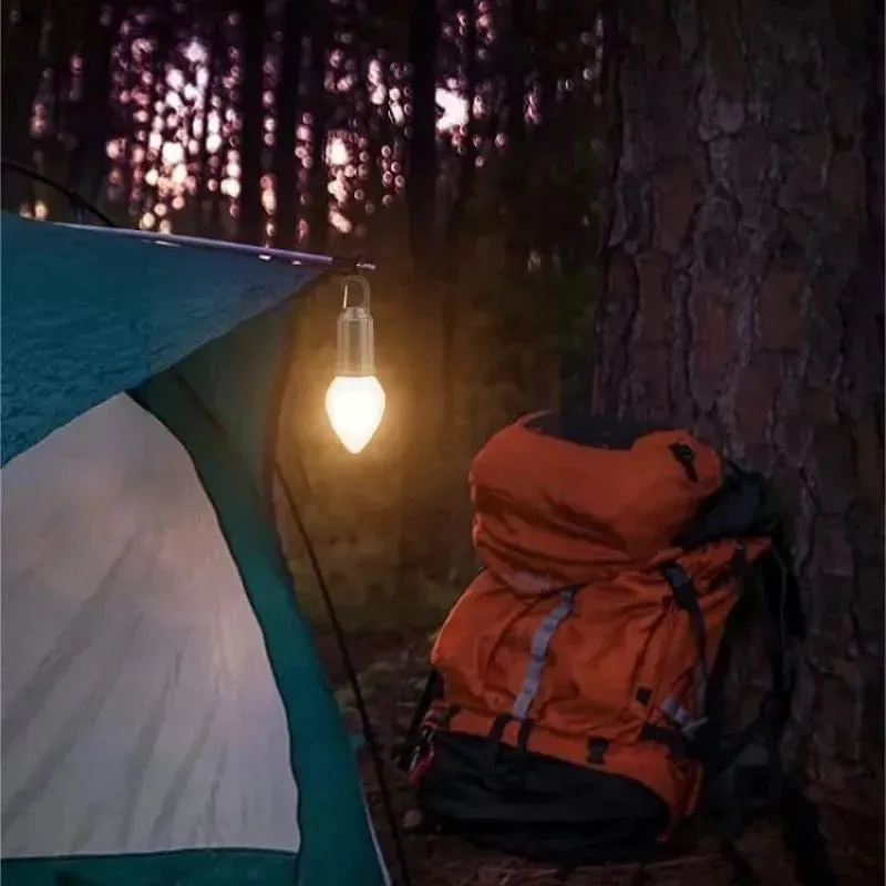 Portable Lantern