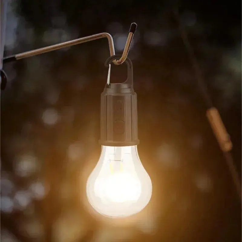 Portable Lantern