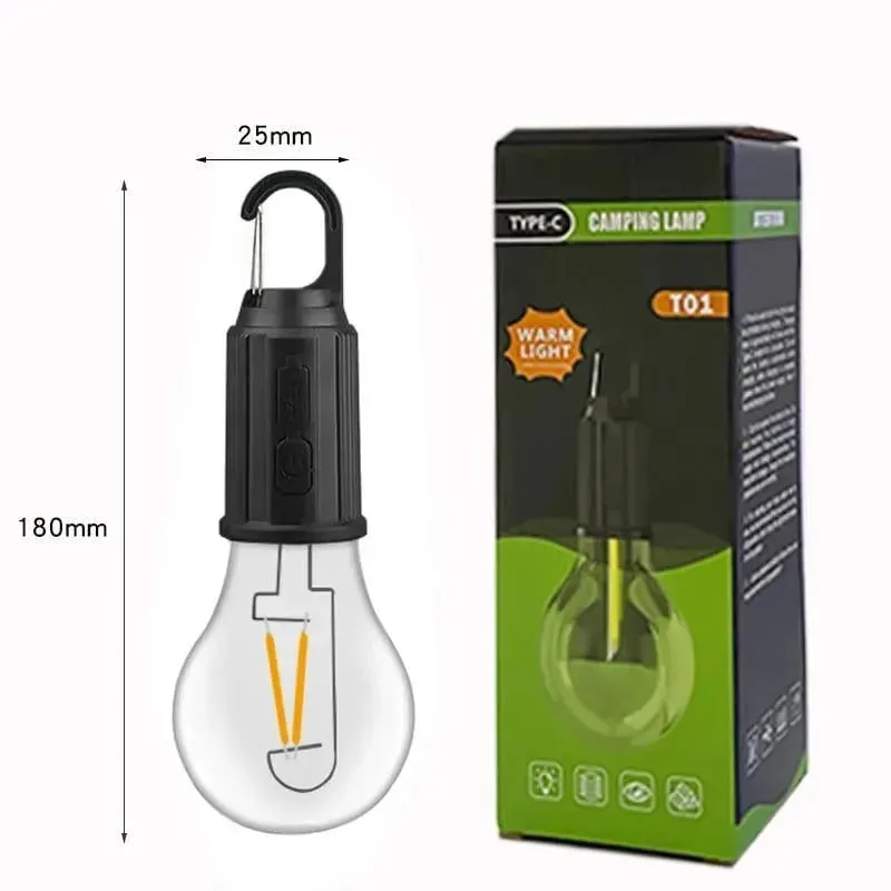Portable Lantern