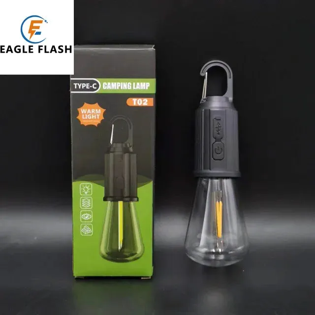 Portable Lantern