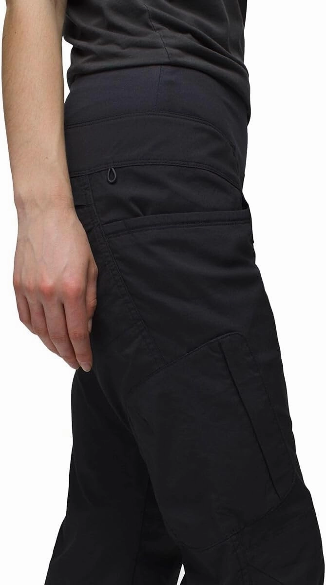 prAna Women's Kanab Pant