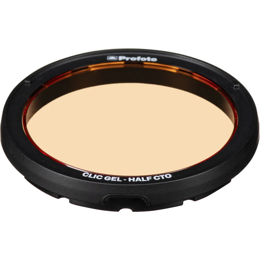 Profoto Clic CTO Kit