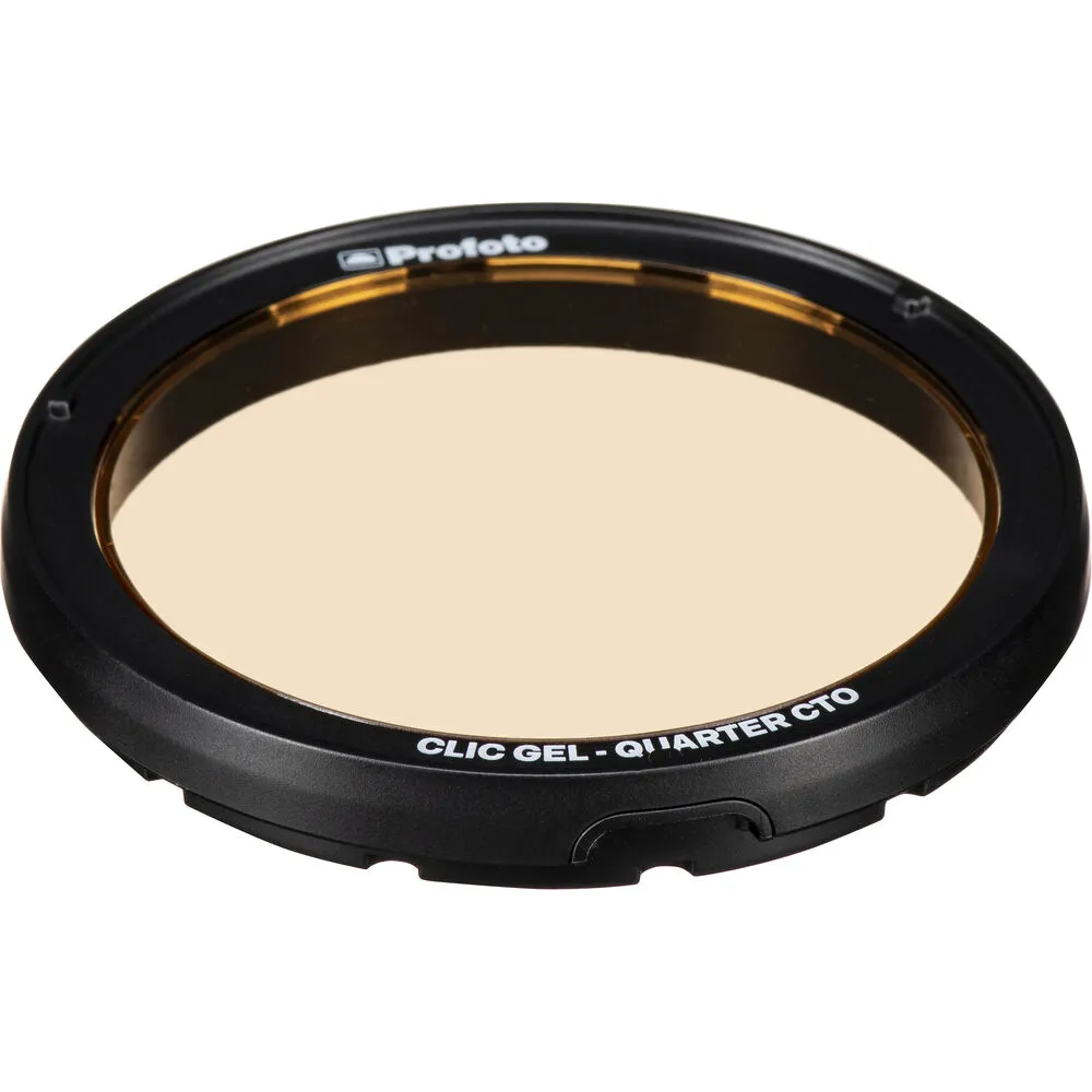 Profoto Clic CTO Kit