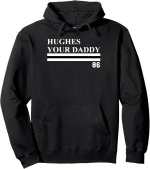 Pullover Hoodie