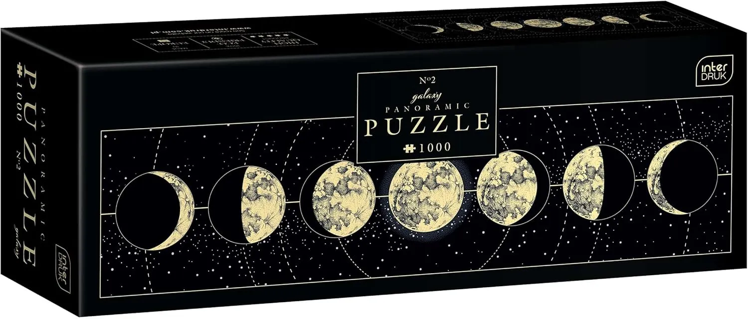 PUZPA1000GA2 Galaxy no. 2