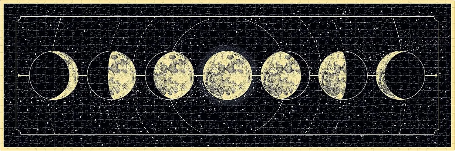 PUZPA1000GA2 Galaxy no. 2