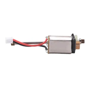 RC Car Accessories Compatible with WLtoys 284010 284131 K969 K989 1/28 RC Car Upgrade Parts Spare Replacement Accessories 284010-2520 Motor