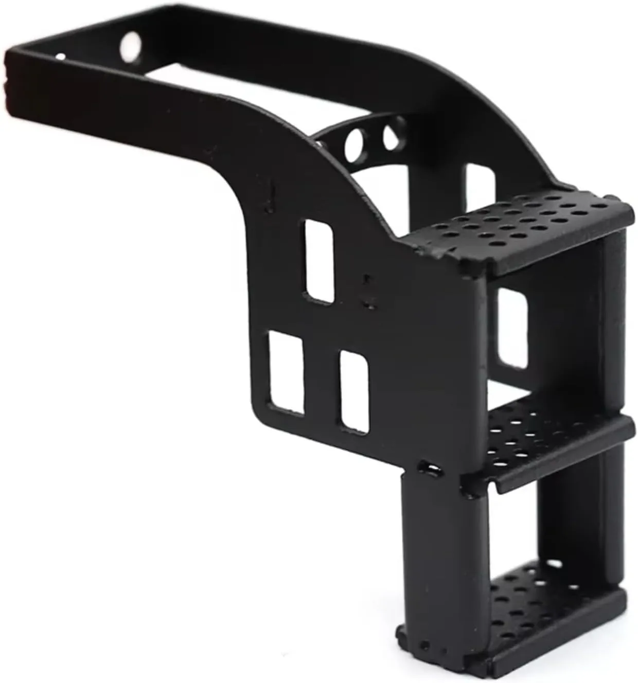 RC Car DIY Parts for Actros for Man TGX for Volvo 1/14 Metal Pedal Ladder RC Truck Tractor Trailer Car Tipper Upgrade Parts