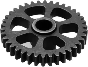 RC Car DIY Parts for WLtoys A949 A959 A969 A979 K929 38T Metal Upgrade Modified Reduction Gear Remote Control Crawler Vehicle Upgrade Parts Accessories