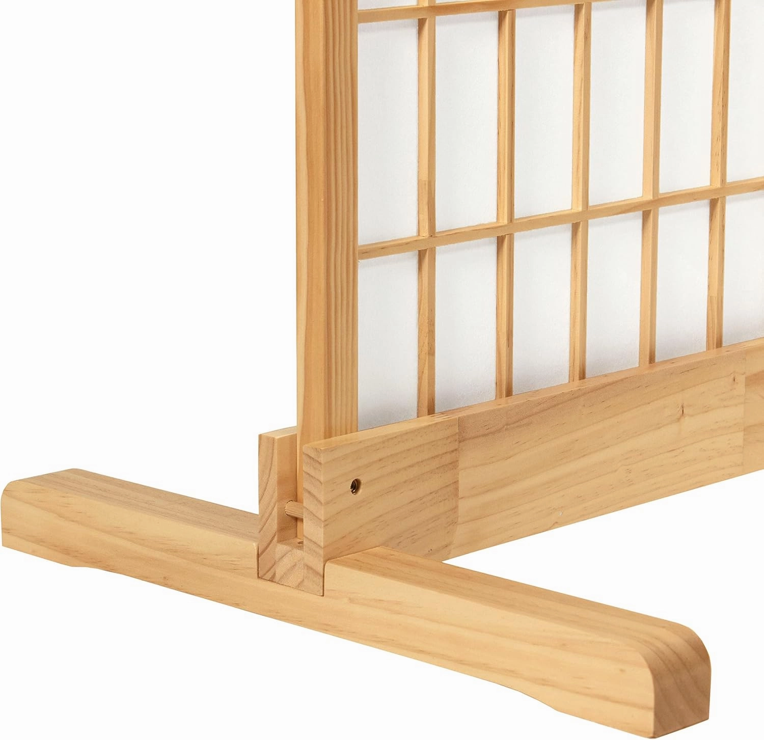 Red Lantern Room Divider Stand (Stand Only)
