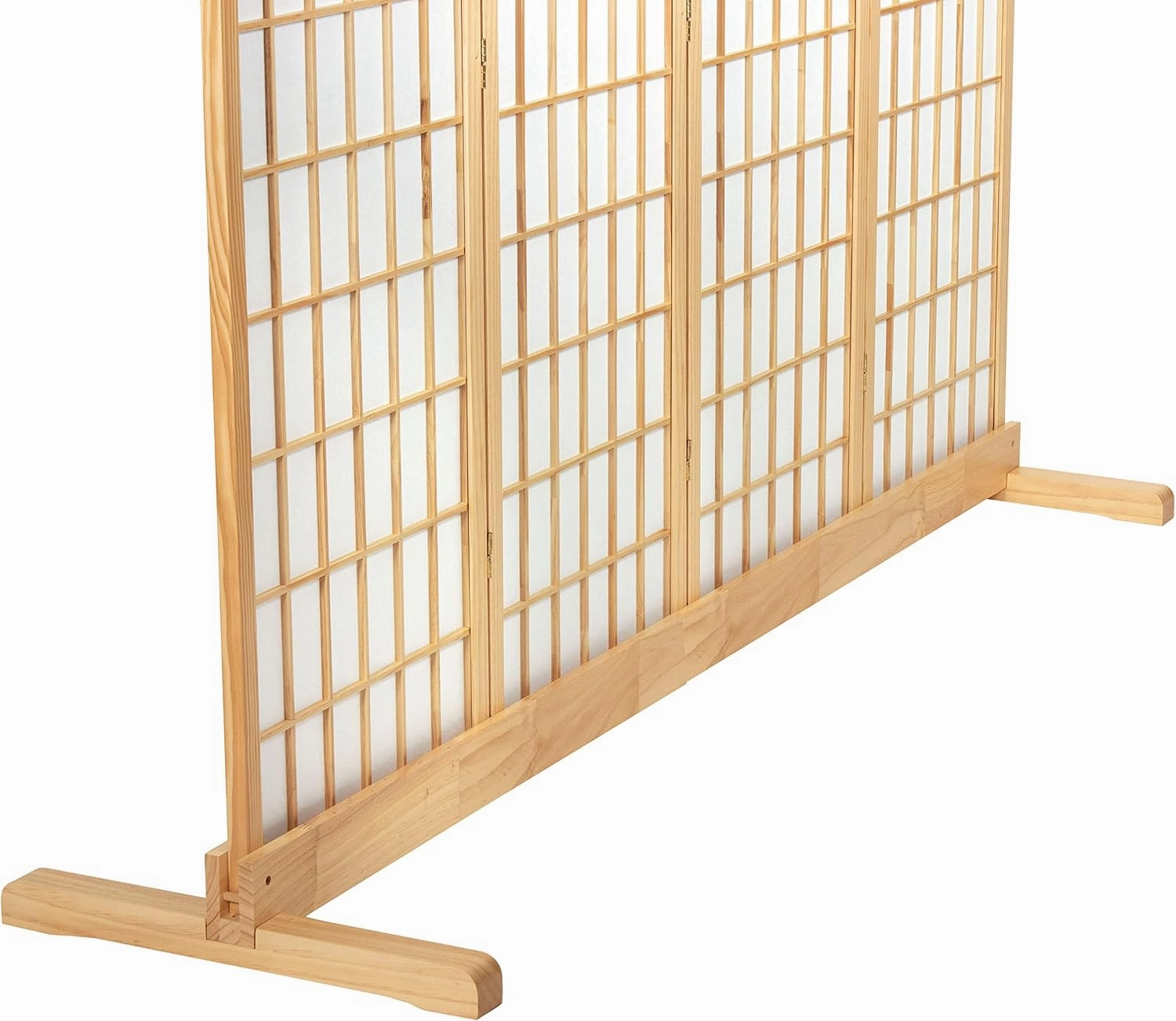 Red Lantern Room Divider Stand (Stand Only)