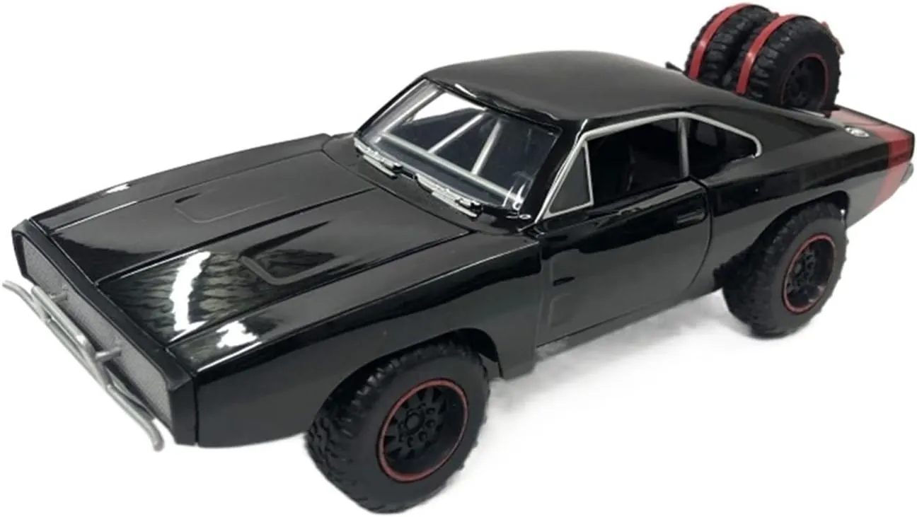 Resin Car Vehicle Model 1 24 Scale 1970 Retro Supercar Racing Chariot Alloy Diecast Car Model Adult Collectibles Boutique Festive Deluxe Gift, ZMAOAZ200510103