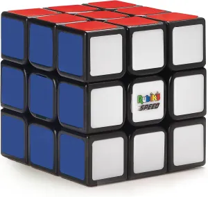 Rubik’s Cube 3x3 Magnetic Speed Cube, Faster Than Ever Problem-Solving Cube