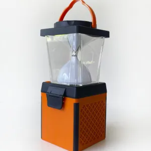 SALTY WATER LANTERN