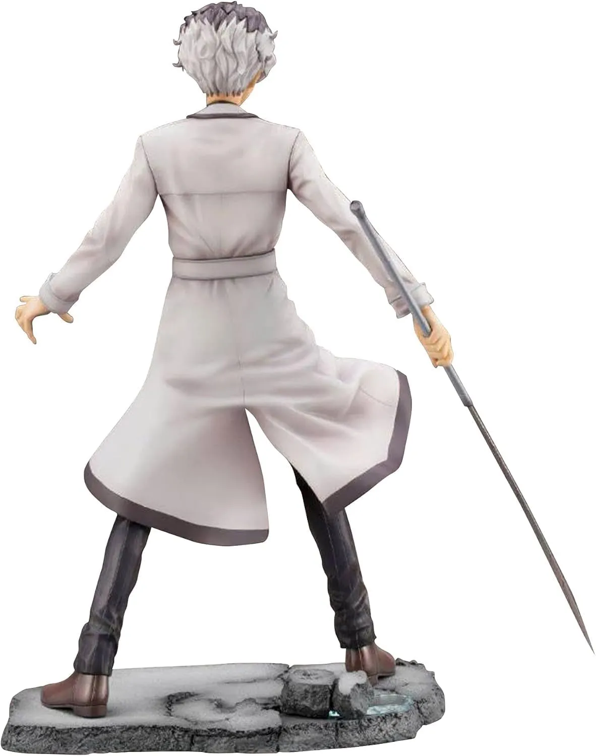 Sasaki Haise Figure Anime Statue Model 22cm Haise Sasaki Action Figure PVC Character Statue Collectible Desktop Decoration for Fans