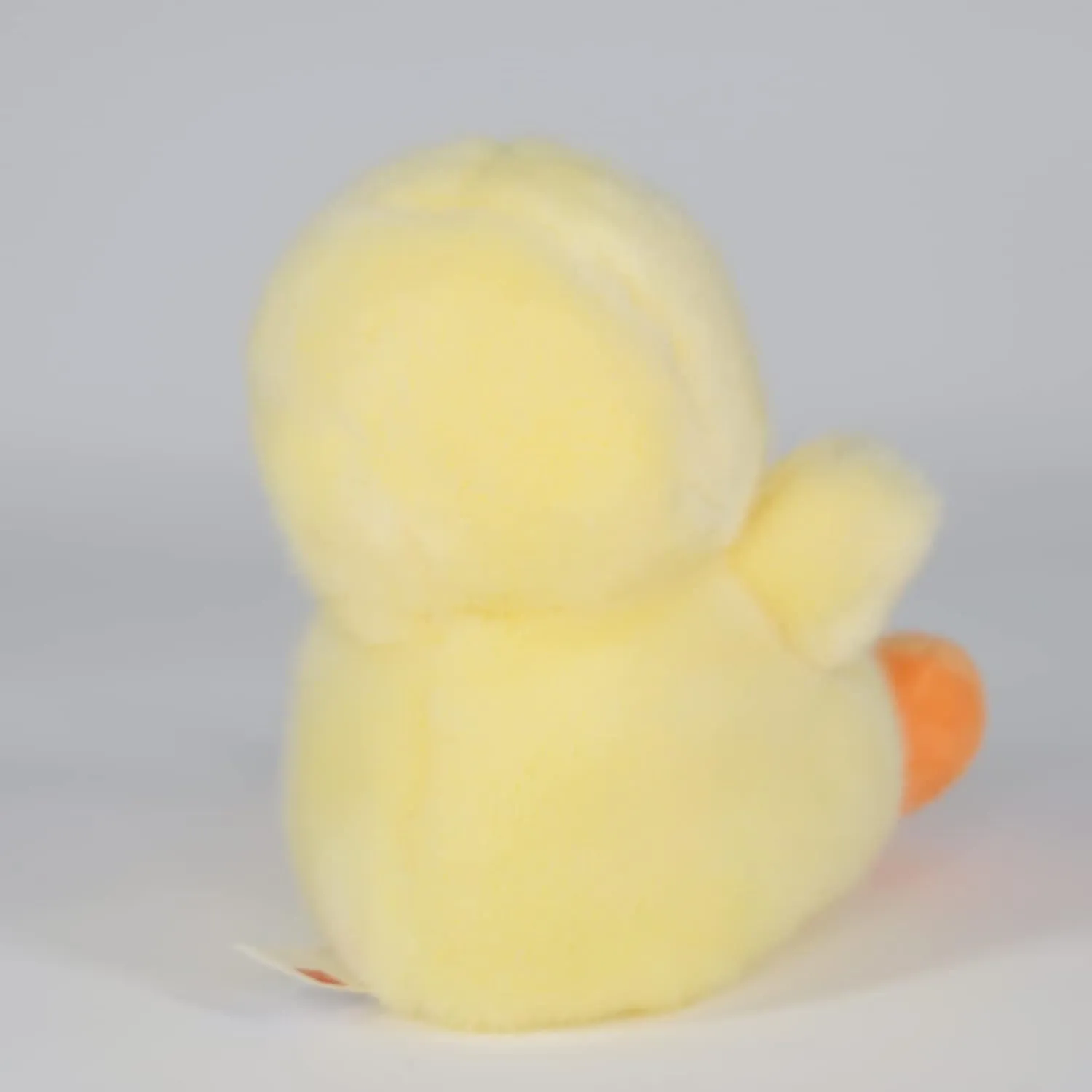 Sew Butiful 8" Duck Stuffed Animals Plush, Cute Plushies for Animal Themed Parties Teacher Student Award, Animal Toys for Baby, Boy, Girls, Great for Nursery, Room Decor, Bed (Duck)