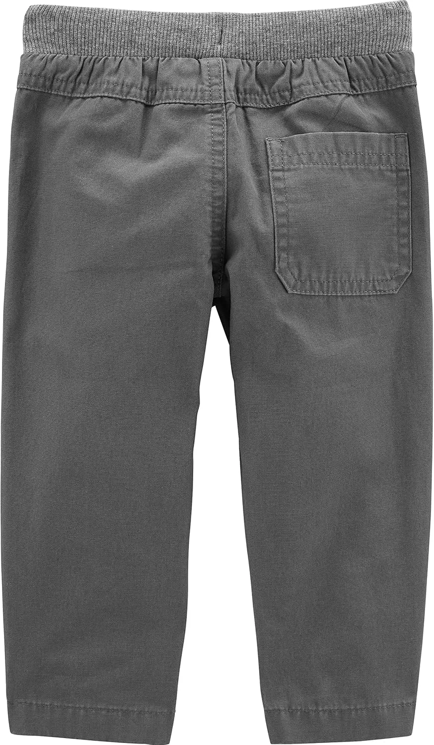 Simple Joys by Carter's Baby Boys' 2-Pack Pull on Pant