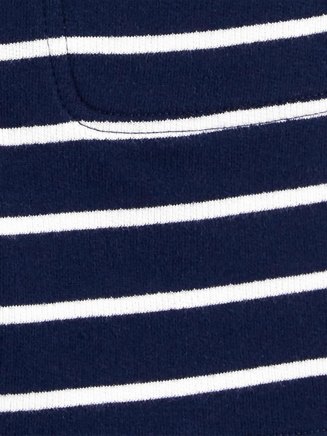 Simple Joys by Carter's Babies, Toddlers, and Boys' Knit Shorts, Pack of 3