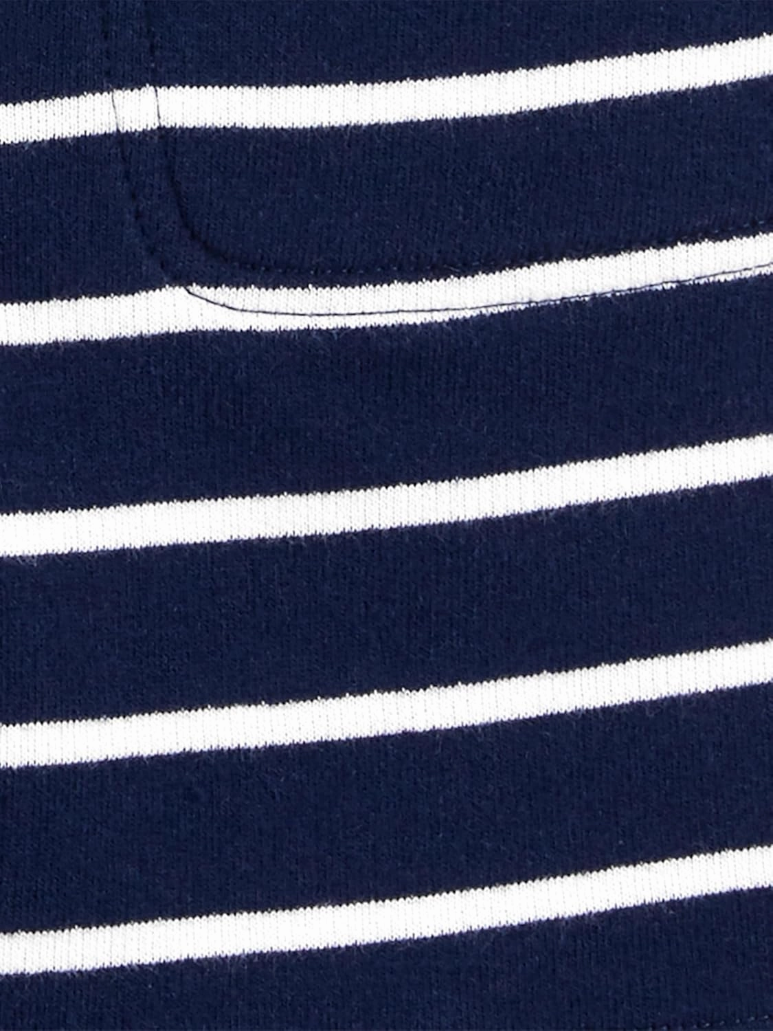 Simple Joys by Carter's Babies, Toddlers, and Boys' Knit Shorts, Pack of 3