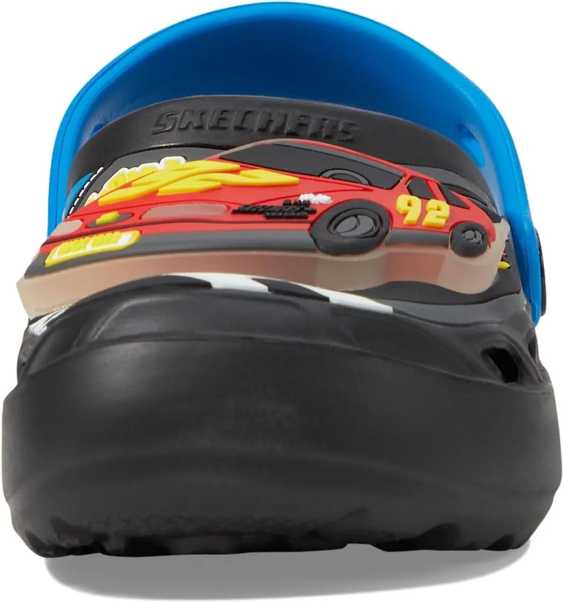 Skechers Boy's Swifters-Motor-Brights Clog
