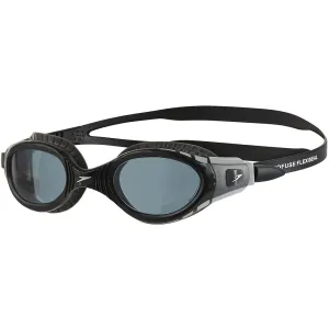 SPEEDO FUTURA BIOFUSE FLEX SWIMMING GOGGLES
