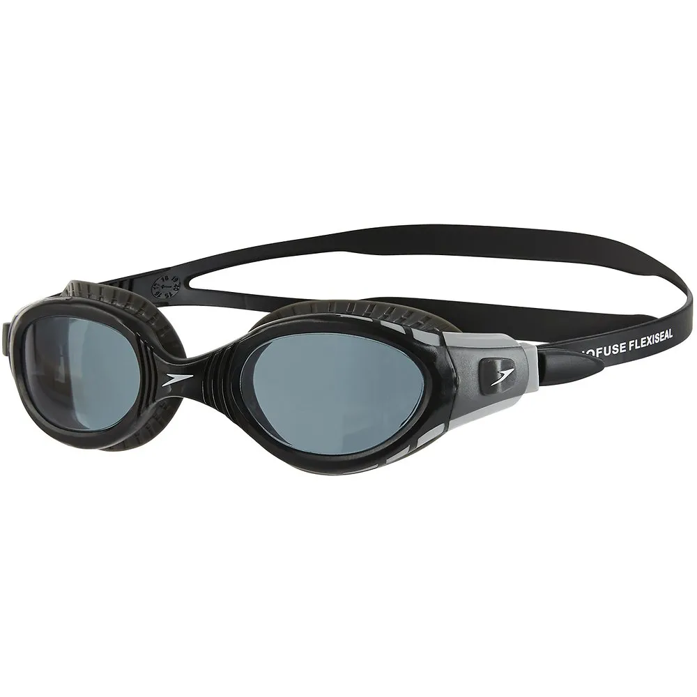 SPEEDO FUTURA BIOFUSE FLEX SWIMMING GOGGLES