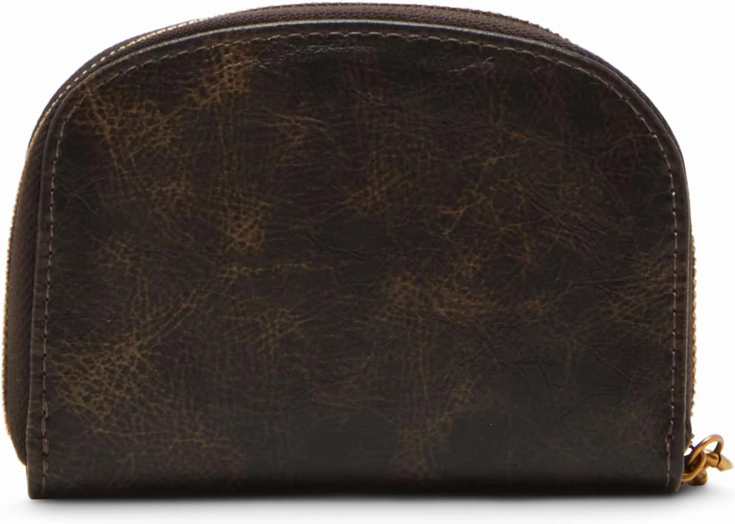 Steve Madden Women's Bjadez Card Case Wallet JADEZ Dome Zipper Pouch