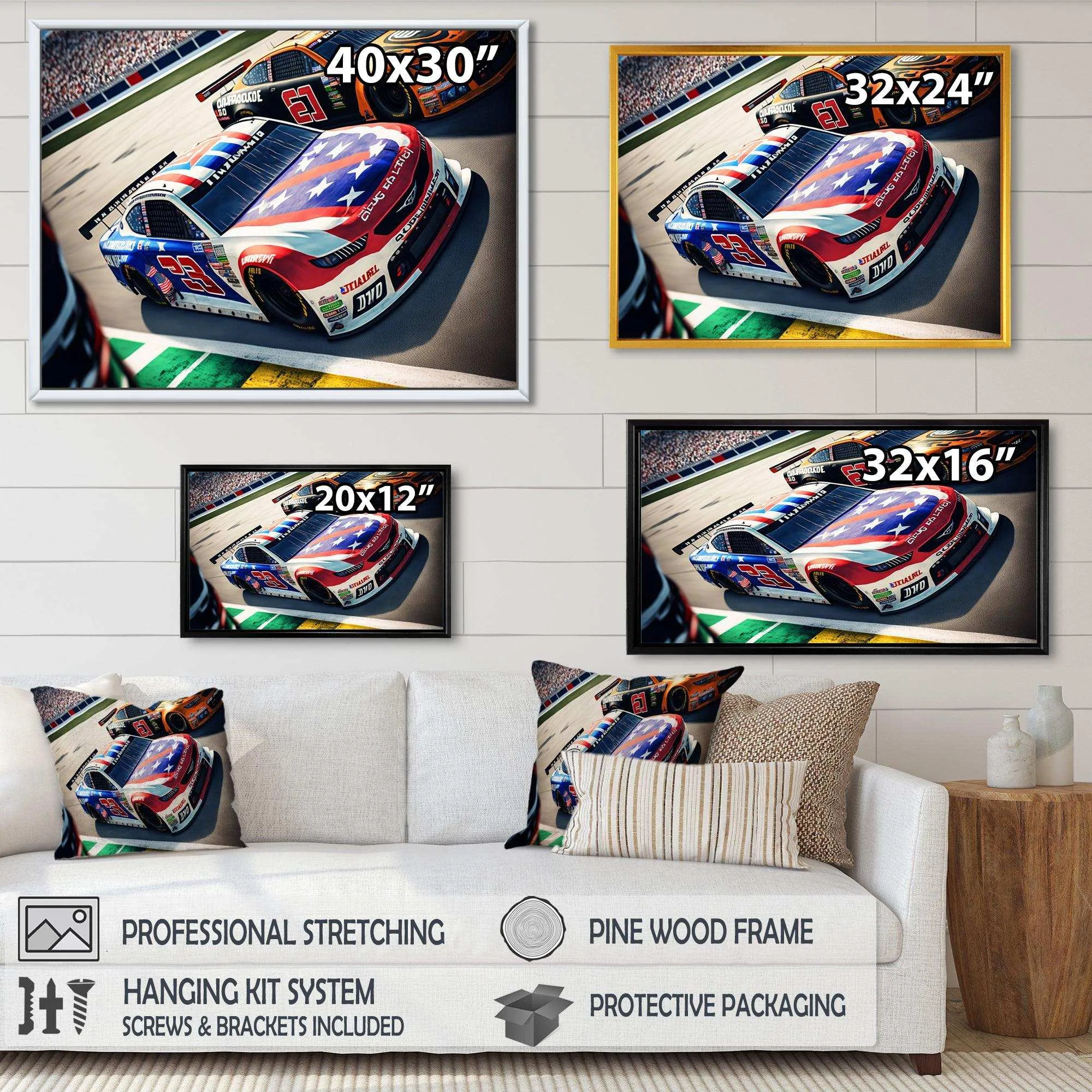 Stock Car Racing Last Lap II