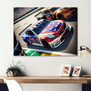 Stock Car Racing Last Lap II