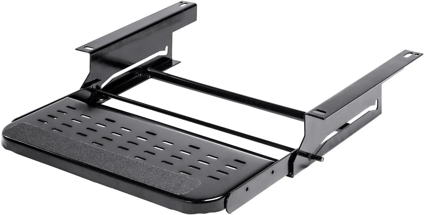 Stromberg Carlson Manual RV Step
