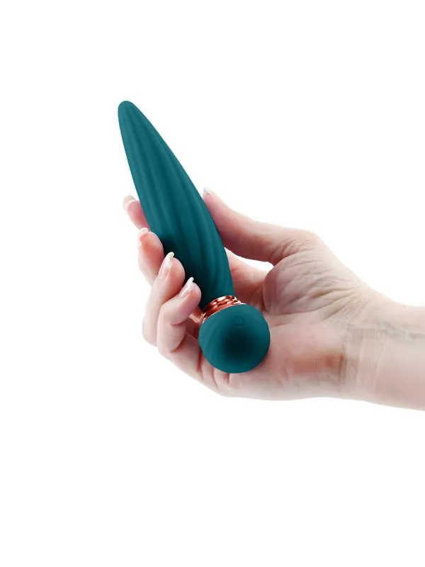 Sugar Pop Twist Teal