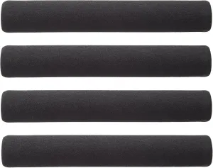 Sunlite Road Foam Grip 4 Piece Set, 10 SPD
