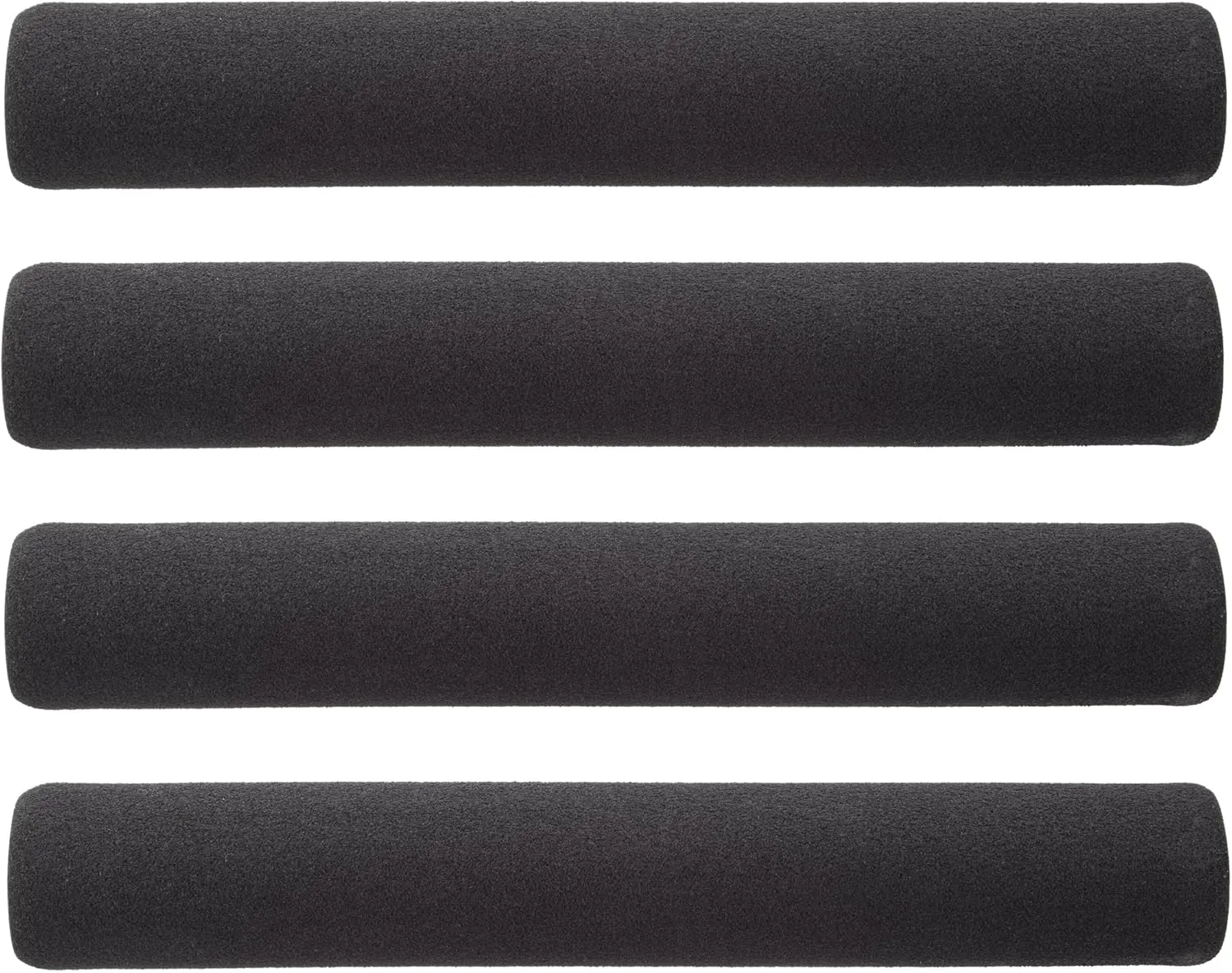 Sunlite Road Foam Grip 4 Piece Set, 10 SPD